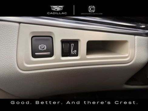 Certified 2024 Cadillac XT6 Premium Luxury FWD image 22