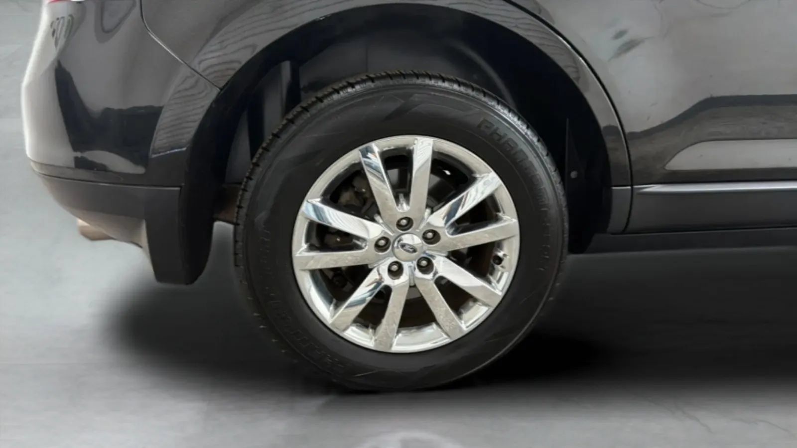 Used 2013 Ford Edge Limited FWD image 26