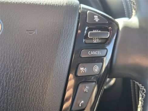 Certified 2023 INFINITI QX80 Premium Select w/ Cargo Package image 37