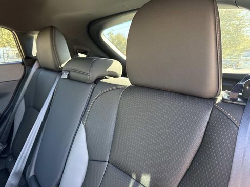 New 2026 Subaru Crosstrek 2.5i Wilderness image 14