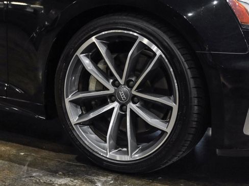 Used 2020 Audi A5 2.0T Premium Plus w/ Premium Plus image 49