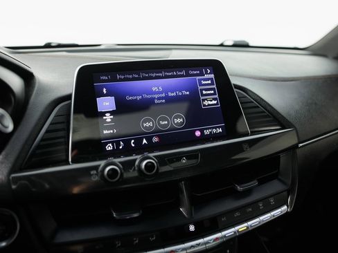 Used 2020 Cadillac CT4 Sport image 27