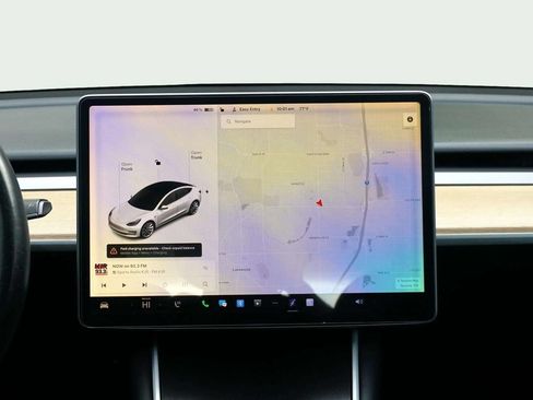Used 2019 Tesla Model 3 Standard Range RWD image 21