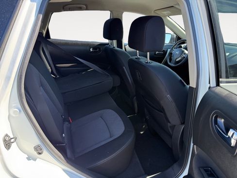Used 2012 Nissan Rogue SV AWD/4WD image 18