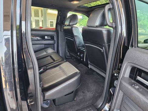 Used 2011 Ford F150 Harley-Davidson AWD/4WD image 16
