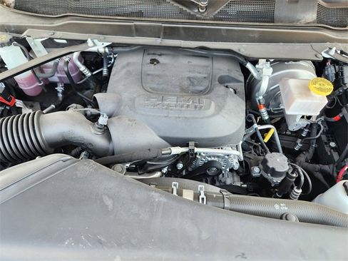 Certified 2024 RAM 2500 Tradesman w/ Chrome Appearance Group image 30