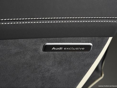 Used 2025 Audi RS Q8 performance AWD/4WD image 36