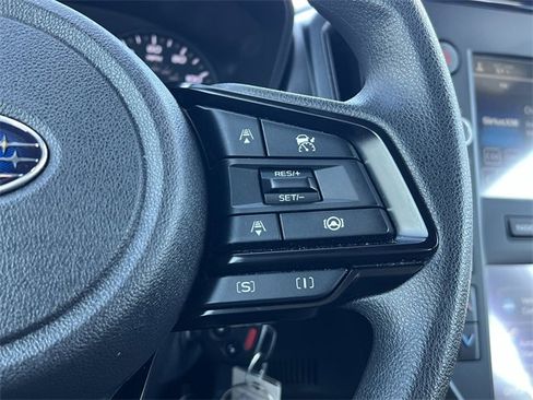 Certified 2025 Subaru Forester image 18