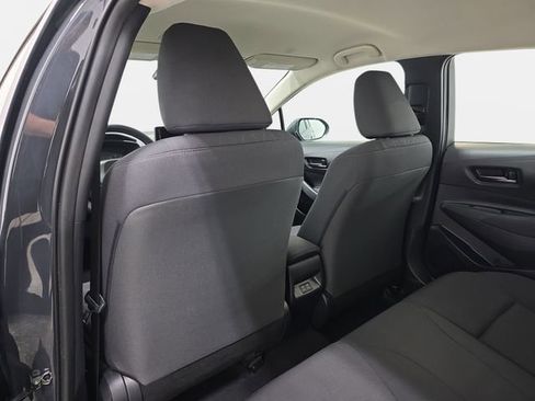 Certified 2024 Toyota Corolla LE FWD image 10