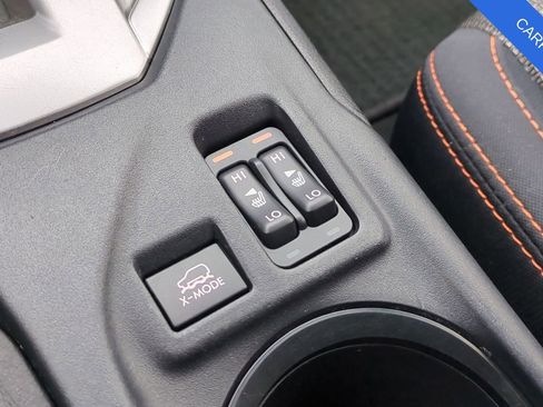 Used 2018 Subaru Crosstrek 2.0i Premium w/ Popular Package #3 image 35