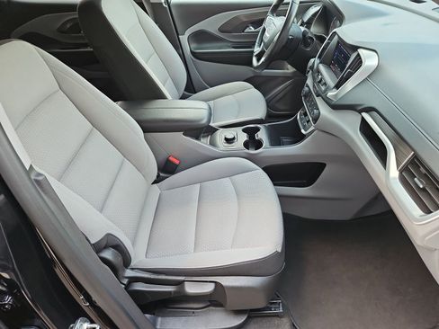 Used 2024 GMC Terrain SLE image 21