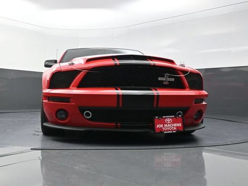 Used 2007 Ford Mustang Shelby GT500 RWD image 29
