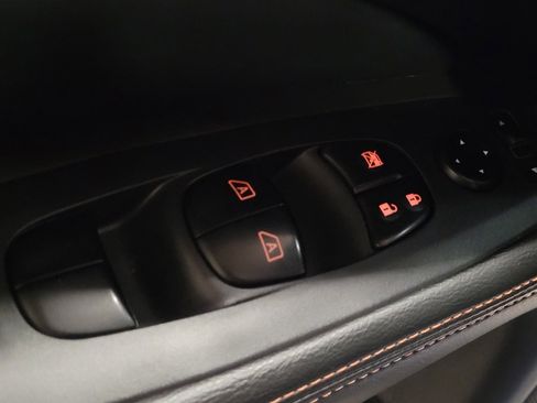 Used 2020 Nissan Pathfinder SV w/ Rock Creek Edition AWD/4WD image 27