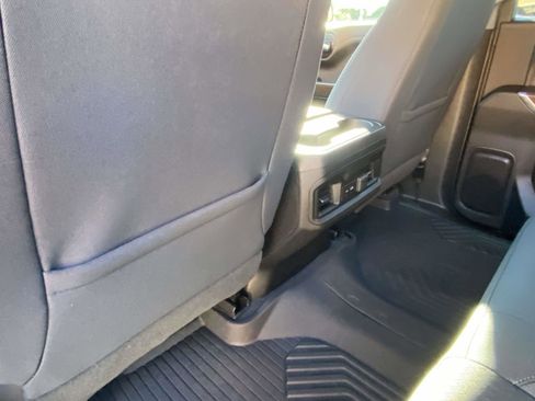 Certified 2021 Chevrolet Silverado 1500 RST w/ All Star Edition Plus image 3