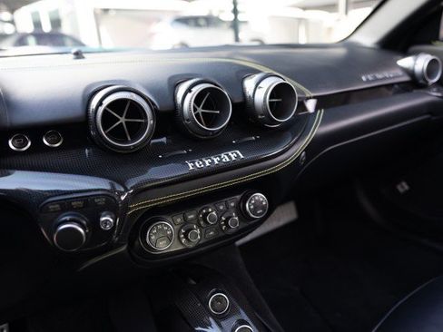 Used 2015 Ferrari F12 Berlinetta RWD image 44
