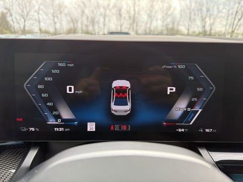 Used 2024 BMW i5 M60 w/ Premium Package image 28