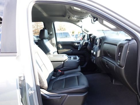 Used 2023 GMC Sierra 1500 Pro image 32