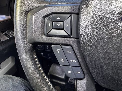 Used 2018 Ford F150 XLT w/ Equipment Group 302A Luxury AWD/4WD image 25