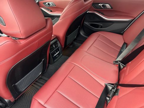 Certified 2023 BMW 330e 330e w/ Premium Package image 26