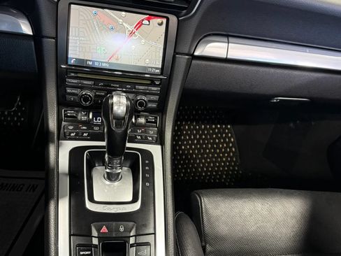 Used 2016 Porsche 911 Targa 4S AWD/4WD image 16