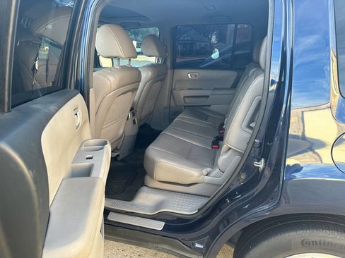 Used 2013 Honda Pilot EX-L image 9