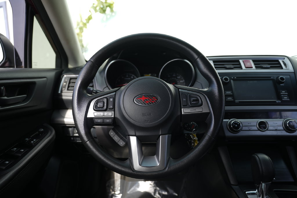 Used 2016 Subaru Outback 2.5i AWD/4WD image 42