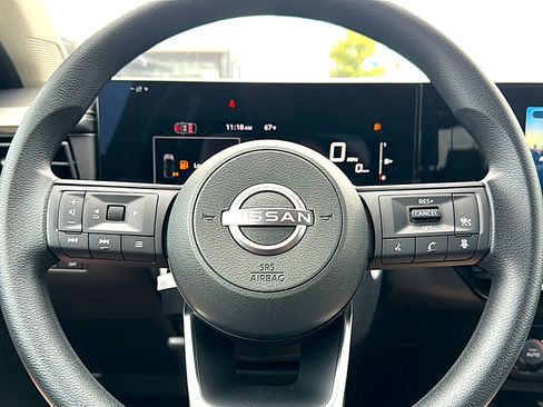 New 2026 Nissan Kicks SV image 17