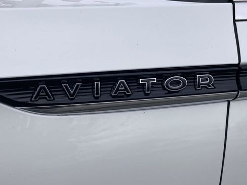 Certified 2023 Lincoln Aviator Black Label w/ Dynamic Handling Package image 13