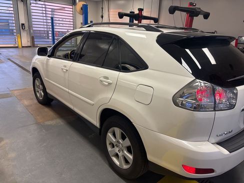 Used 2007 Lexus RX 350 AWD image 5