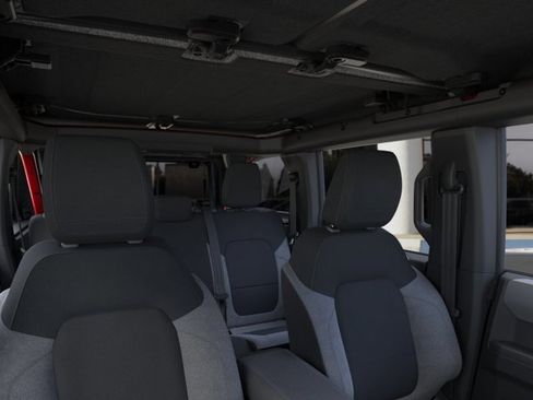 New 2026 Ford Bronco Big Bend image 12