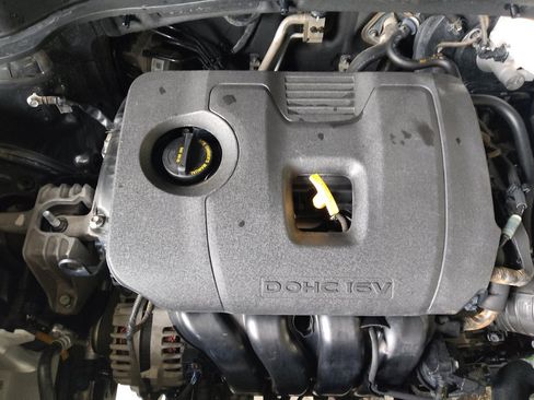 Used 2020 Kia Soul LX FWD image 30