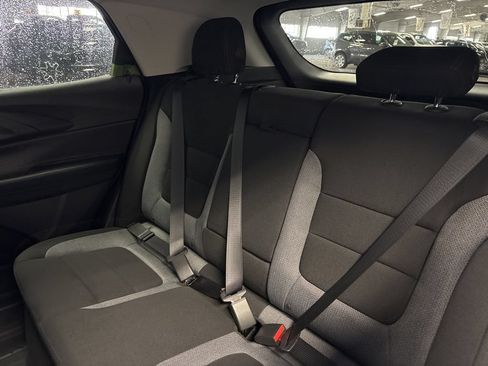 New 2026 Chevrolet TrailBlazer LT w/ Convenience Package FWD image 19