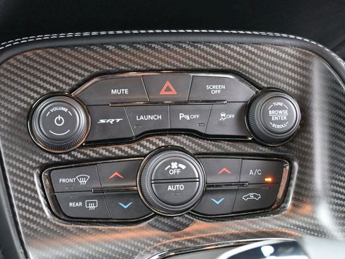 Used 2022 Dodge Challenger SRT Hellcat image 26