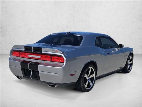 Used 2013 Dodge Challenger SRT8 w/ Harman Kardon Audio Group image 5