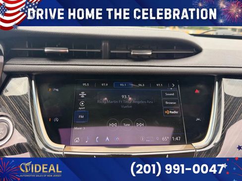 Used 2021 Cadillac XT6 Premium Luxury AWD/4WD image 38