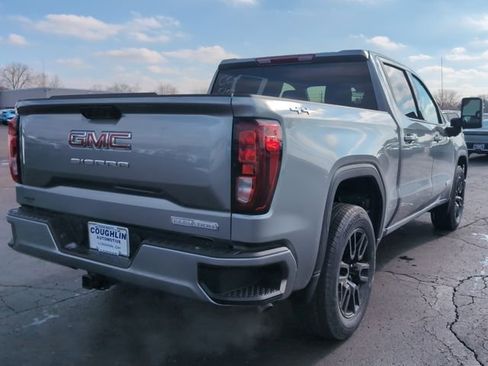 New 2026 GMC Sierra 1500 Elevation w/ Max Trailering Package image 8