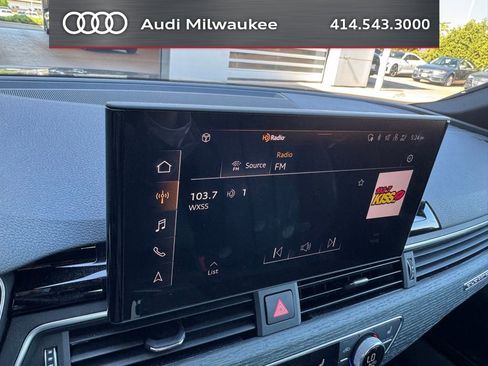 Used 2023 Audi A5 2.0T Premium w/ Convenience Package AWD/4WD image 15