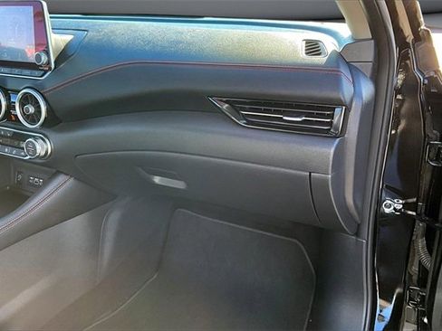 Certified 2025 Nissan Sentra SR w/ SR Premium Package image 25