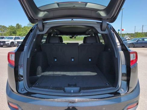 Used 2024 Acura RDX A-Spec AWD/4WD image 6