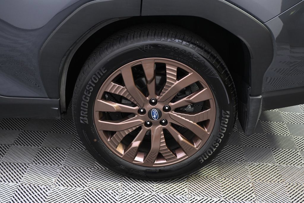 Certified 2025 Subaru Forester Sport AWD/4WD image 20
