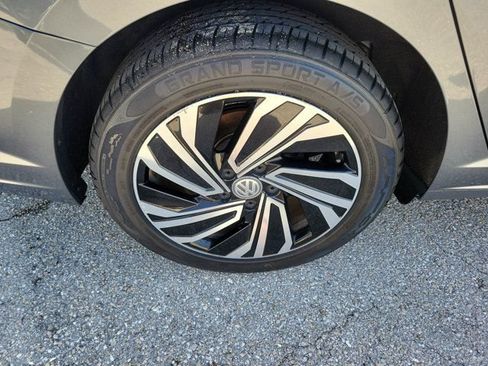 Used 2020 Volkswagen Jetta SEL FWD image 10