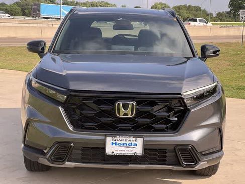 Certified 2024 Honda CR-V Sport image 7