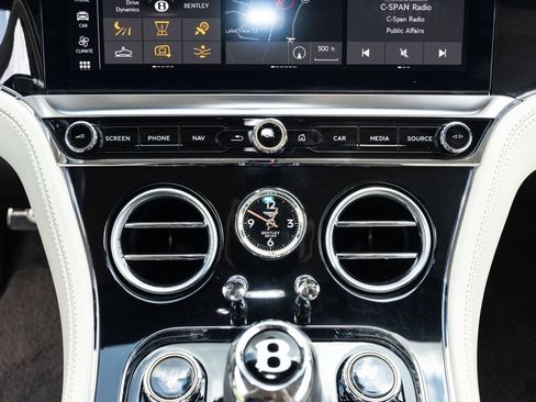 Used 2020 Bentley Continental GT AWD/4WD image 44