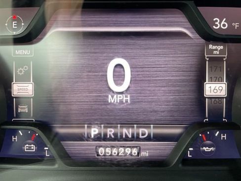 Used 2020 RAM 1500 Sport w/ Level 2 Equipment Goup w/2_L image 27