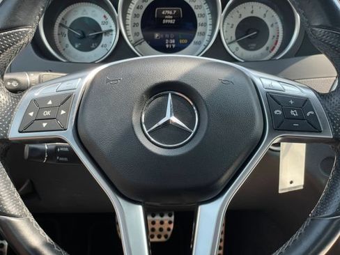 Used 2014 Mercedes-Benz C 300 4MATIC Sedan image 30