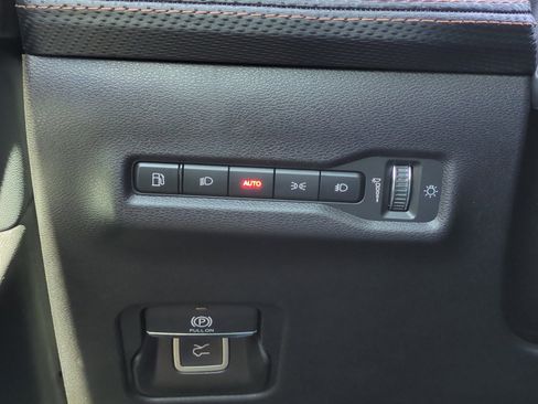 New 2026 Jeep Cherokee Limited AWD/4WD image 31