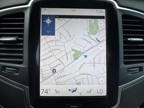 Used 2019 Volvo XC90 T6 Momentum w/ Advanced Package image 22