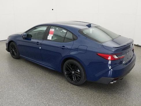 New 2026 Toyota Camry SE image 73