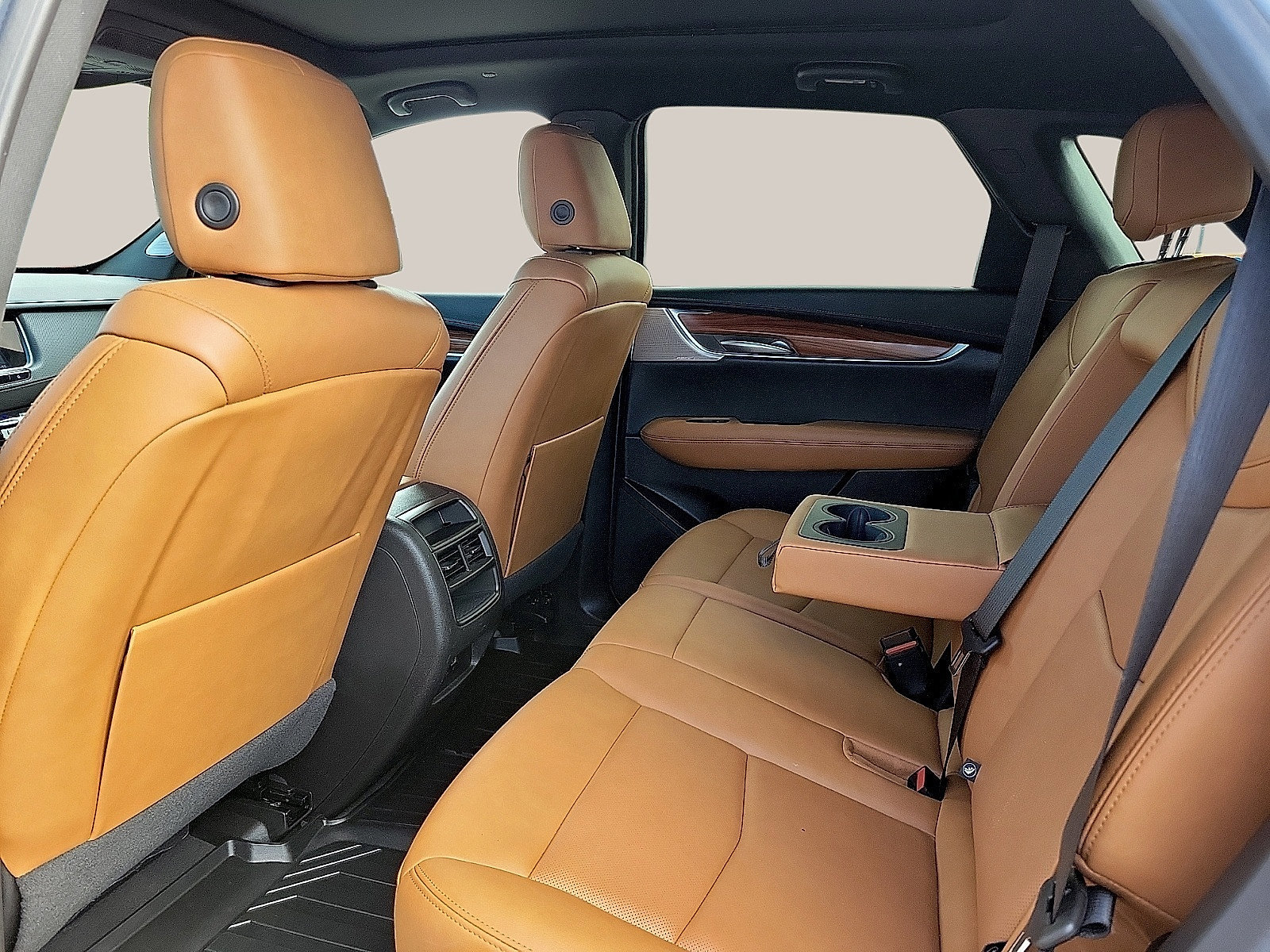 Used 2023 Cadillac XT5 Premium Luxury AWD/4WD image 9