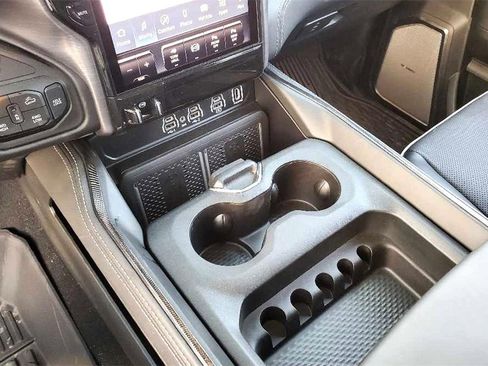 New 2025 RAM 2500 Rebel w/ Rebel Level 2 Equipment Group image 10